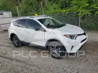 2016 Toyota RAV4 фото