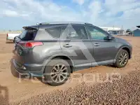 2016 Toyota RAV4 фото