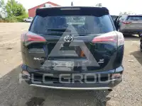 2016 Toyota RAV4 фото