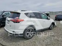 2016 Toyota RAV4 фото