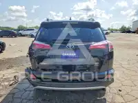 2016 Toyota RAV4 фото