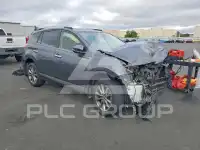 2016 Toyota RAV4 фото