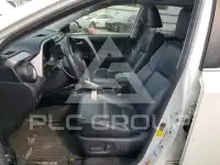 2016 Toyota RAV4 фото
