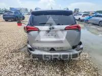 2016 Toyota RAV4 photo