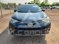 2016 Toyota RAV4 фото