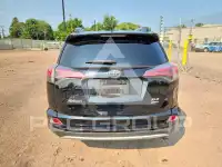 2016 Toyota RAV4 фото