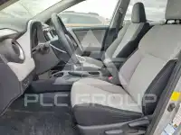 2016 Toyota RAV4 фото