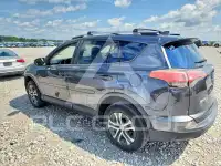 2016 Toyota RAV4 фото