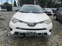 2016 Toyota RAV4 фото