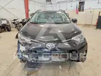 2016 Toyota RAV4 фото