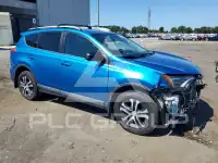 2016 Toyota RAV4 photo