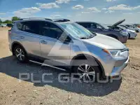 2016 Toyota RAV4 фото
