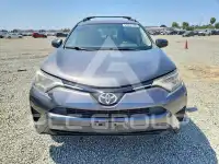 2016 Toyota RAV4 фото
