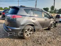 2016 Toyota RAV4 photo