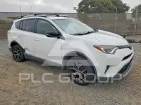 2016 Toyota RAV4 photo