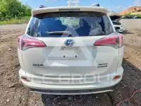 2016 Toyota RAV4 фото