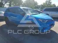 2016 Toyota RAV4 фото