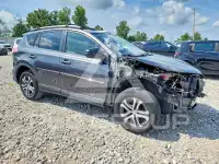 2016 Toyota RAV4 фото