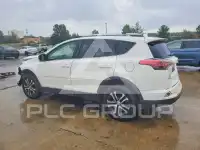 2016 Toyota RAV4 фото