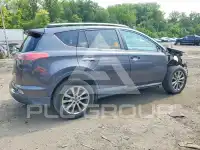 2016 Toyota RAV4 фото