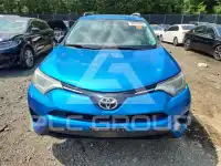 2016 Toyota RAV4 фото