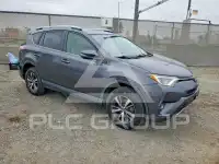 2016 Toyota RAV4 фото