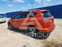 2016 Toyota RAV4 фото