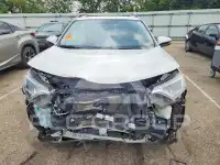 2016 Toyota RAV4 фото
