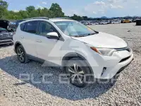 2016 Toyota RAV4 фото
