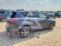2016 Toyota RAV4 фото
