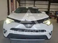 2016 Toyota RAV4 фото