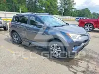 2016 Toyota RAV4 фото
