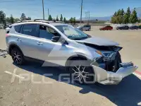 2016 Toyota RAV4 фото