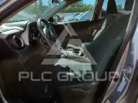 2016 Toyota RAV4 фото