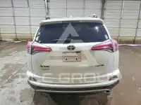 2016 Toyota RAV4 фото