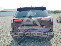 2016 Toyota RAV4 фото