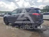 2016 Toyota RAV4 photo