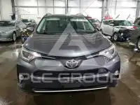 2016 Toyota RAV4 фото