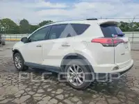 2016 Toyota RAV4 фото