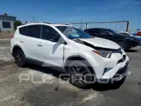 2016 Toyota RAV4 фото