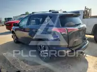 2016 Toyota RAV4 фото