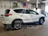 2016 Toyota RAV4 фото