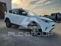 2016 Toyota RAV4 фото