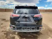 2016 Toyota RAV4 фото