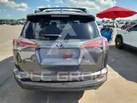 2016 Toyota RAV4 фото