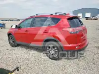 2016 Toyota RAV4 photo