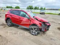 2016 Toyota RAV4 photo