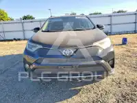 2016 Toyota RAV4 photo