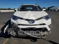 2016 Toyota RAV4 фото