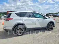 2016 Toyota RAV4 фото